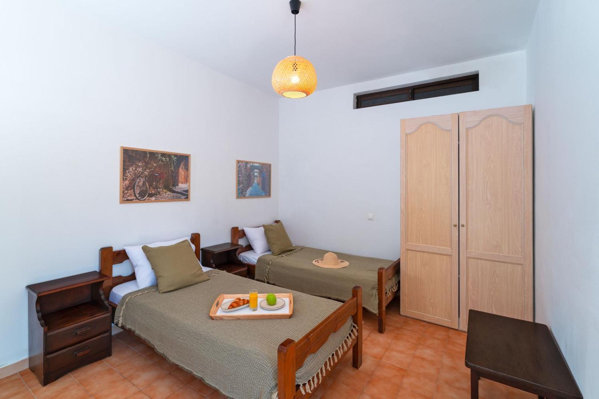 קיוטארי Tselios Apartments & Studios חדר תמונה